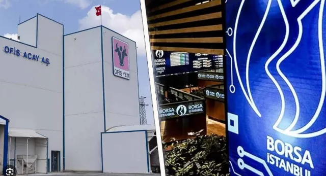 Ofis Yem halka arz katılım endeksine uygun mu? Ofis Yem halka arz ne zaman, hangi bankalarda var?