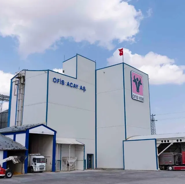 Ofis Yem halka arz katılım endeksine uygun mu? Ofis Yem halka arz ne zaman, hangi bankalarda var?