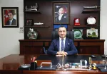 Murat Ilıkan kimdir? Murat Ilıkan kaç yaşında, nereli? ABB Meclisi MHP Grup Başkanvekili Murat Ilıkan kimdir, nereli, kaç yaşında?