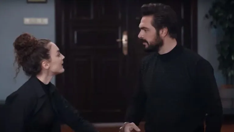 Emanet 587. Bölüm İzle! Emanet yeni bölüm full izle! Emanet son bölüm tek parça izle