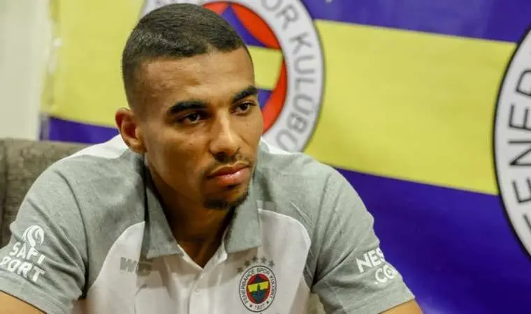 Alexander Djiku kimdir? Alexander Djiku kaç yaşında, nereli? Serdar Aziz'in yerine gelen Alexander Djiku kimdir? Alexander Djiku neden Serdar Aziz'in yerine geldi?