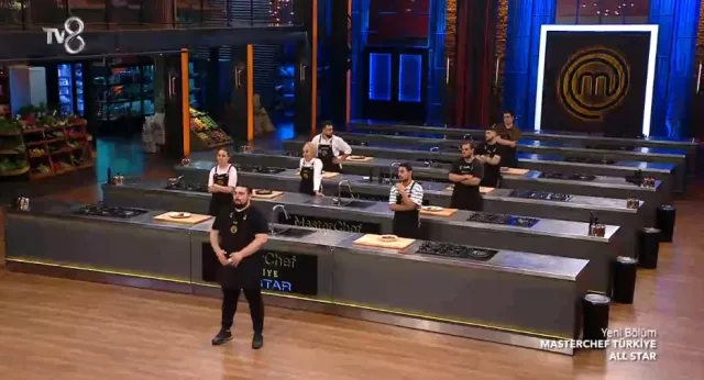 Masterchef 2023 Kırmızı takımda dokunulmaz kim oldu, Eray mı Mert mi? 9 Ağustos Çarşamba Masterchef Kırmızı takımın birincisi kim oldu?