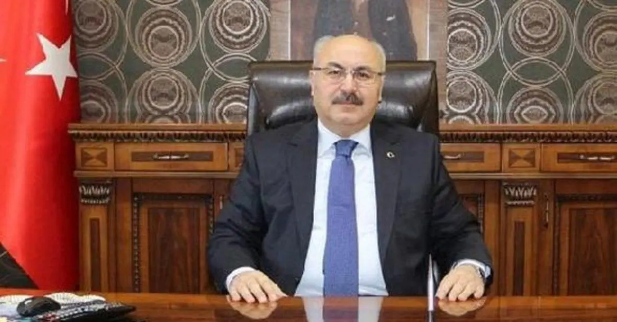 Yavuz Selim Köşger kimdir? Yavuz Selim Köşger kaç yaşında, nereli? Adana Valisi kim oldu? Adana Valisi Yavuz Selim Köşger kimdir?