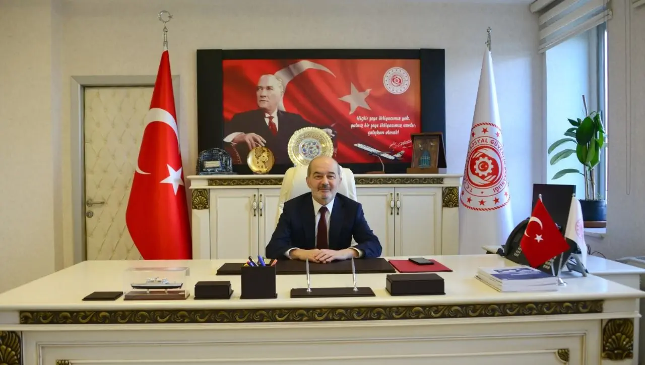 Muhittin Bilge kimdir? Muhittin Bilge kaç yaşında, nereli? İş Sağlığı ve Güvenliği Genel Müdürlüğüne atama yapıldı mı? İSG Genel Müdürü kim oldu? İSGGM Genel Müdürü Muhittin Bilge kimdir?