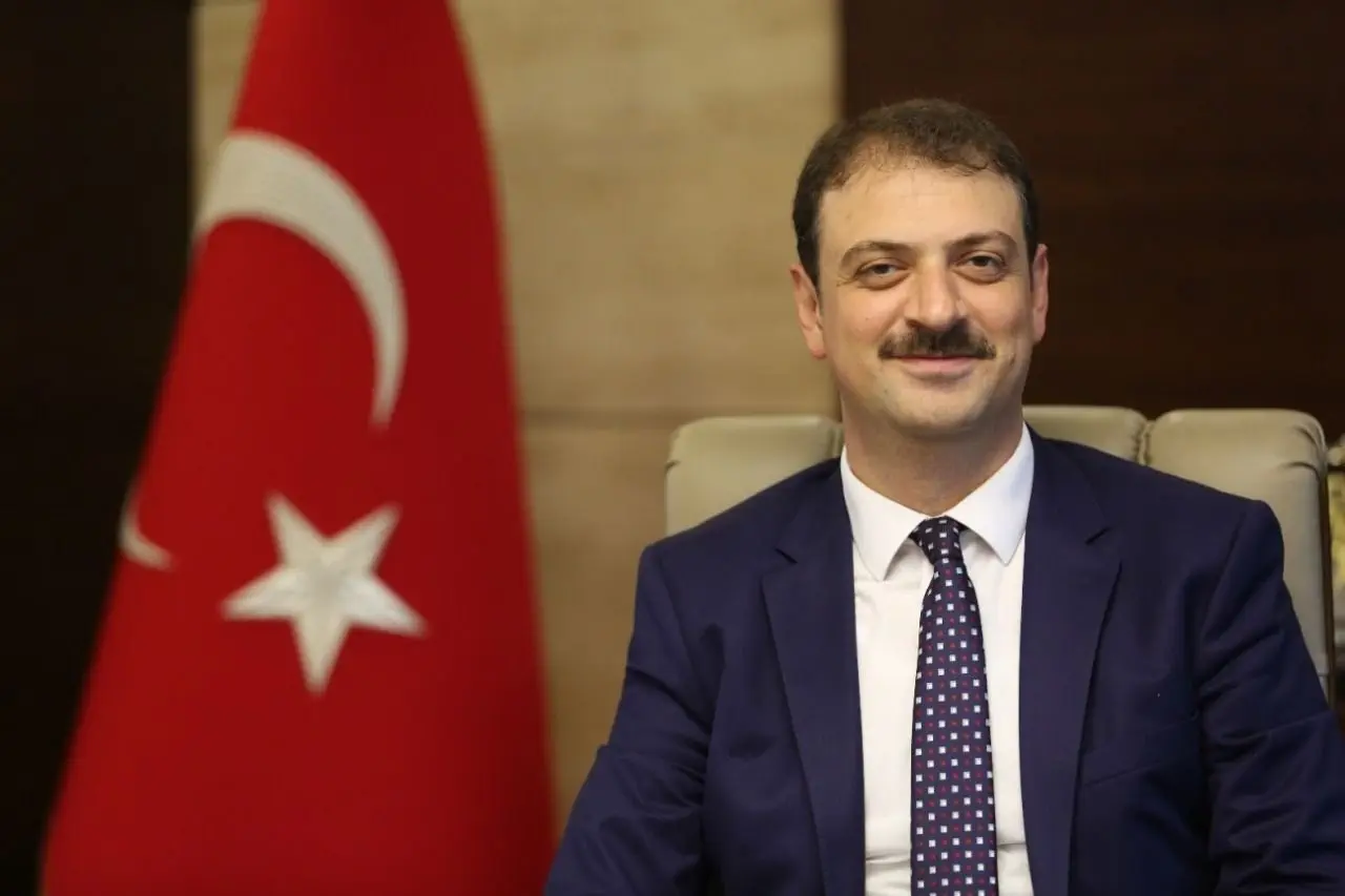 Sinan Aksu kimdir? Sinan Aksu kaç yaşında, nereli? Vakıflar Genel Müdürü kim oldu? Vakıflar Genel Müdürü Sinan Aksu kimdir? Vakıflar Genel Müdürlüğü ataması yapıldı mı?