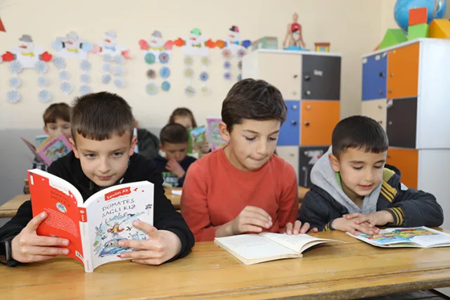 Ara tatil ne zaman 2024? İlkokul, ortaokul ve lise ara tatil tarihleri!