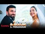 Kısmet yeni bölüm ne zaman? Kısmet 8. Bölüm izle! Kısmet 8. Bölüm ne zaman yayınlanacak? Kısmet 8. Bölüm fragmanı izle! - HY Gazete