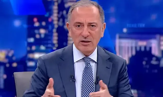Fatih Altaylı kimdir? Gazeteci Fatih Altaylı nerede yazıyor, son açıklamasında ne dedi?