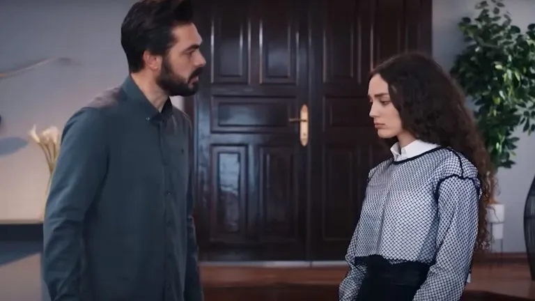 Emanet 589. Bölüm İzle! Emanet yeni bölüm full izle! Emanet son bölüm tek parça izle