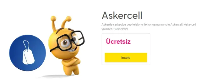 Askercell zorunlu mu? Askercell nedir, nasıl abone olunur, nasıl kullanır?