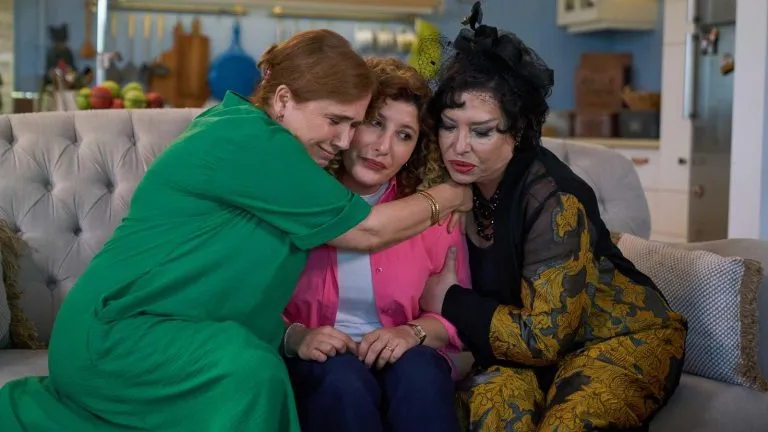 Hayatımın Neşesi 6. Bölüm İzle Full TRT1 Hayatımın Neşesi altıncı bölüm tek parça izle