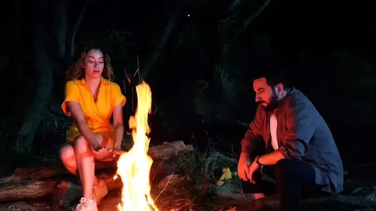 Kısmet 8. Bölüm İzle Full FOX TV Kısmet sekizinci bölüm tek parça izle