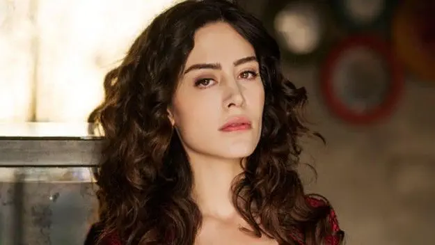 Belçim Bilgin kimdir? Belçim Bilgin kaç yaşında, aslen nereli? Belçim Bilgin evli mi, sevgilisi kim? - HY Gazete
