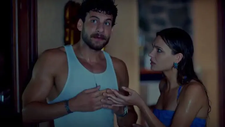 Yaz Şarkısı 6. Bölüm İzle Full FOX Yaz Şarkısı altıncı bölüm tek parça izle