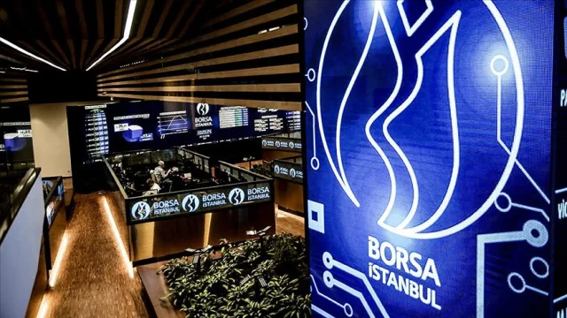 Borsa caiz mi, helal mi? Diyanet'e göre borsaya girmek caiz midir?