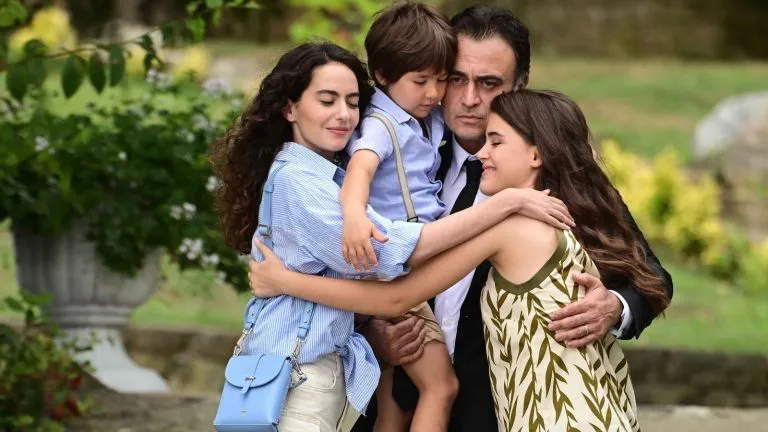 Üvey Anne 8. Bölüm İzle Full atv Üvey Anne sekizinci bölüm tek parça izle! Üvey Anne final bölümü