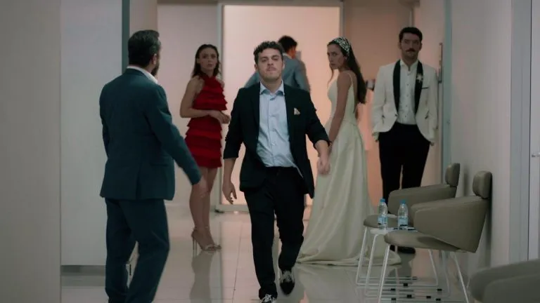 Veda Mektubu 23. Bölüm İzle Full Kanal D Veda Mektubu yeni bölüm tek parça izle