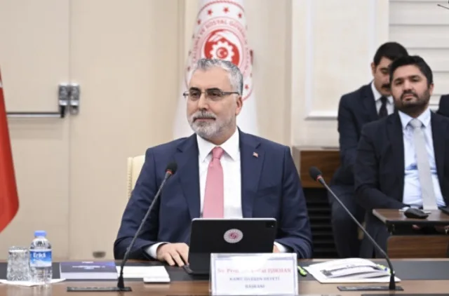 Toplu sözleşme 3. toplantısı ne zaman yapılacak? Toplu sözleşme görüşmeleri hangi gün olacak?