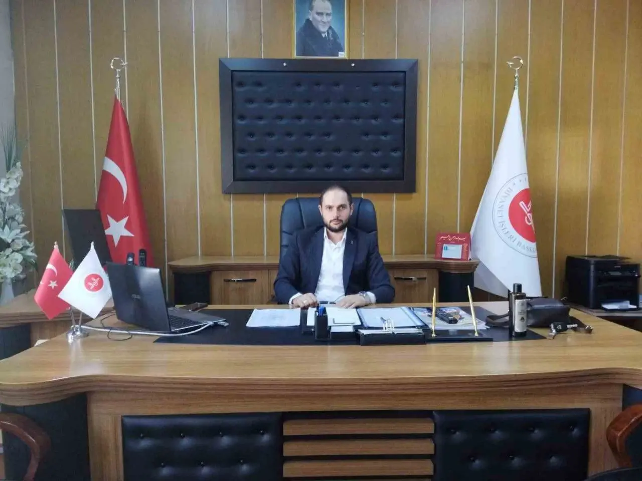 Tatvan İlçe Müftülüğü'ne kim atandı? Tatvan İlçe Müftülüğü'ne atanan Bilal Şengül kimdir? Bilal Şengül kaç yaşında, nereli, evli mi?