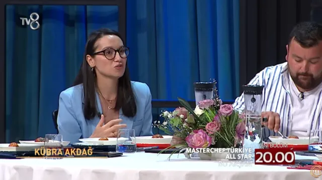 Masterchef bugünkü konukları kimler? 17 Ağustos 2023 Masterchef Gülfem Zengin, Onur Hoşafçı, Kübra Akdağ, Türev Uludağ, Şeyma Alakuş kimdir?