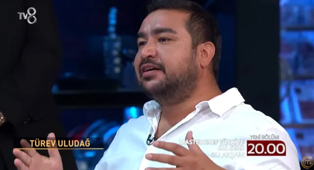 Masterchef bugünkü konukları kimler? 17 Ağustos 2023 Masterchef Gülfem Zengin, Onur Hoşafçı, Kübra Akdağ, Türev Uludağ, Şeyma Alakuş kimdir?