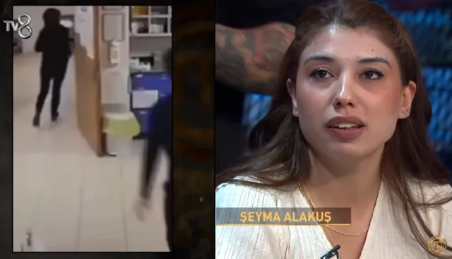 Masterchef bugünkü konukları kimler? 17 Ağustos 2023 Masterchef Gülfem Zengin, Onur Hoşafçı, Kübra Akdağ, Türev Uludağ, Şeyma Alakuş kimdir?