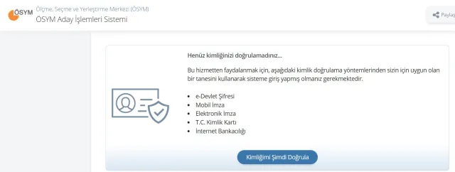 YKS tercih sonuçları erken açıklanır mı? YKS tercihleri ne zaman açıklanacak 2023?