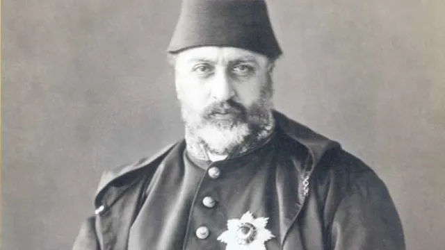 Osmanlı padişahlarının favori yemekleri! İşte saray mutfağından çıkan lezzetler