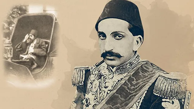 Osmanlı padişahlarının favori yemekleri! İşte saray mutfağından çıkan lezzetler