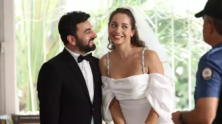 Kısmet 9. Bölüm İzle Full FOX TV Kısmet dokuzuncu bölüm tek parça izle