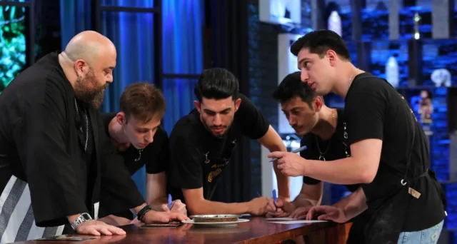 Masterchef kim elendi? 20 Ağustos MasterChef'ten elenen isim Ayaz mı, Rıfat mı oldu?