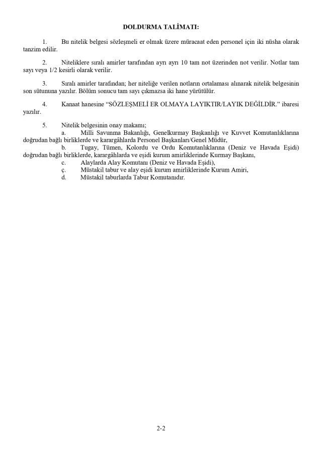 16 bin sözleşmeli er alımı ne zaman? 2023/4 sözleşmeli er alımı şartları ne, kimler başvurabilir?