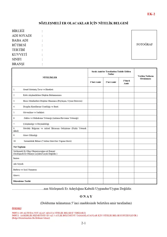 16 bin sözleşmeli er alımı ne zaman? 2023/4 sözleşmeli er alımı şartları ne, kimler başvurabilir?