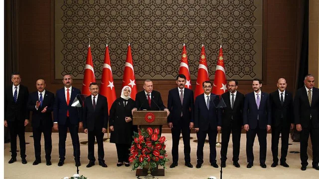 KABİNE TOPLANTISI SONUCU NE OLDU? Emeklilere zam var mı? Emekliye zam ne kadar geldi, verilecek mi?