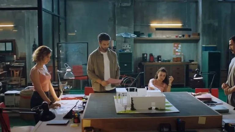 Ruhun Duymaz 5. Bölüm İzle Full FOX Ruhun Duymaz beşinci bölüm tek parça izle