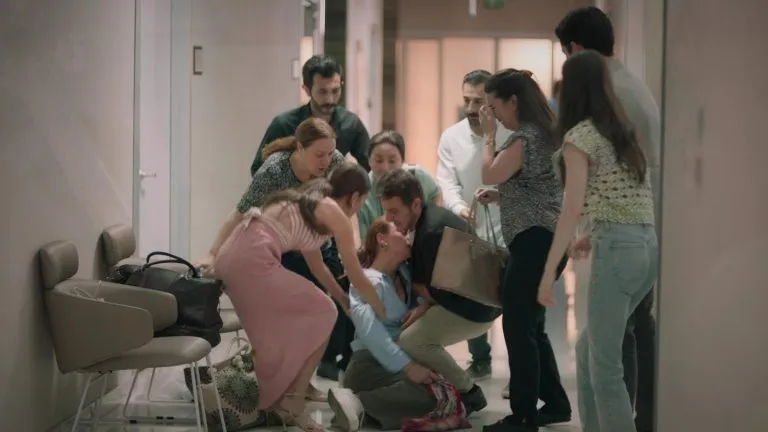 Veda Mektubu 24. Bölüm İzle Full Kanal D Veda Mektubu yeni bölüm tek parça izle