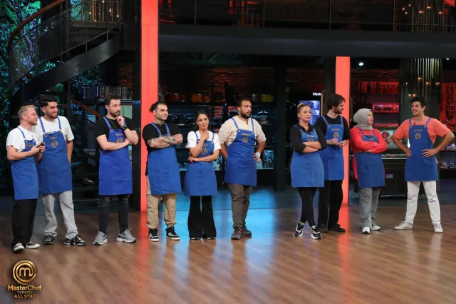 Masterchef dün akşam kim kazandı, 21 Ağustos kazananı kim, kim elendi?