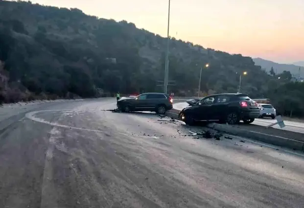 Olgun Şimşek sağlık durumu nasıl? OYUNCU OLGUN ŞİMŞEK TRAFİK KAZASI GEÇİRDİ! Olgun Şimşek son durum ne?