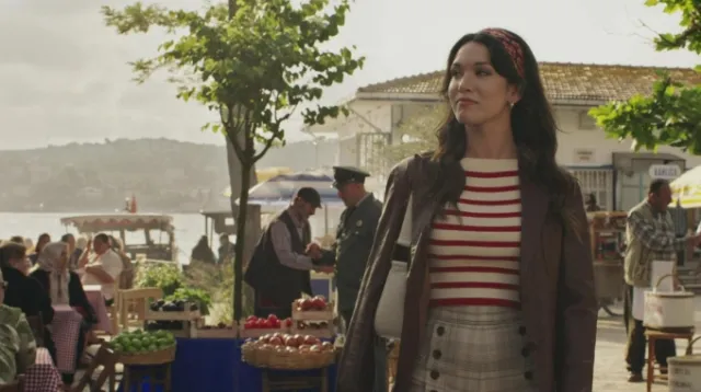 Dilek Taşı dizisi ne zaman, hangi kanalda yayınlanacak? Dilek Taşı dizisi konusu nedir, oyuncu kadrosu kimler?