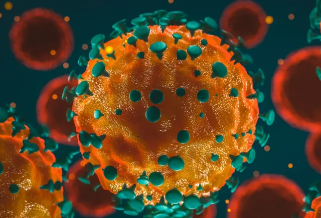 Eris varyantı belirtileri neler, tedavisi nedir? Yeni varyant Eris Türkiye'de var mı?