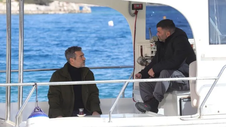 Maviye Sürgün 11. Bölüm İzle Full Show Tv Maviye Sürgün yeni bölüm tek parça izle