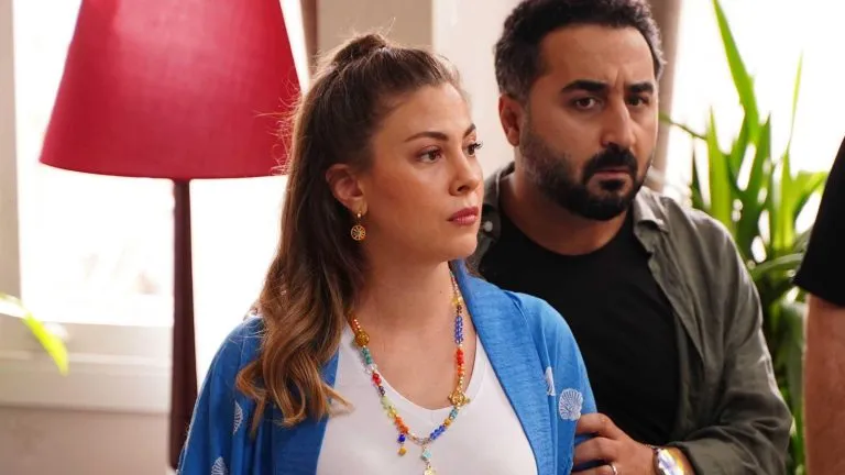 Benim Güzel Ailem 9. Bölüm İzle Full TRT 1 Benim Güzel Ailem dokuzuncu bölüm tek parça izle