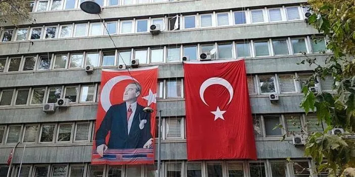 Çankaya İlçe Emniyet Müdürlüğüne kim atandı? Çankaya İlçe Emniyet Müdürü kim oldu?