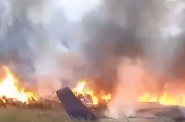 Kremlin kimdir? Uçağı düşen ve liderleri Prigojin öldüğünü duyuran Wagner grubu, Kremlin'i tehdit etti