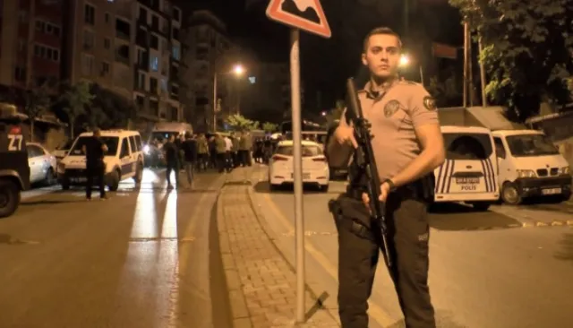 Kağıthane silahlı çatışma olayı nedir? Kağıthane'de ne oldu?