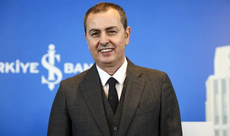 Hakan Aran kimdir? Hakan Aran kaç yaşında, nereli? Hakan Aran hangi görevlerde yer aldı? İş Bankası Genel Müdürü kimdir? Hakan Aran ne kadar maaş alıyor?