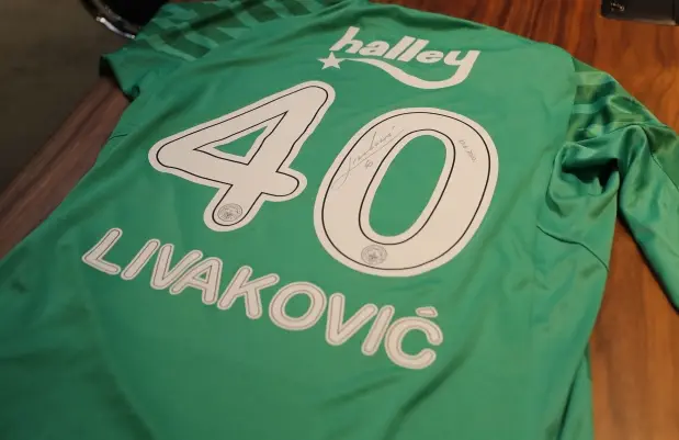 Livakovic Fenerbahçe ile kaç yıllık sözleşme imzaladı? Sözleşme detayları