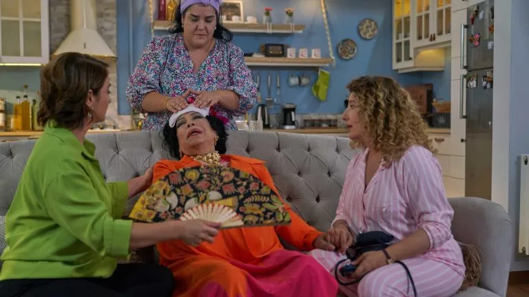 Hayatımın Neşesi 8. Bölüm İzle Full TRT1 Hayatımın Neşesi sekizinci bölüm tek parça izle