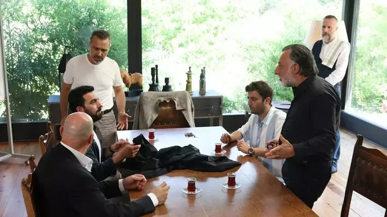 Kısmet 10. Bölüm İzle Full FOX TV Kısmet onuncu bölüm tek parça izle! Kısmet final bölümü izle