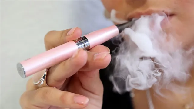 VOZOL ZARARLI MI? Elektronik sigaralar, vozol zararlı mı? Puff mı daha zararlı sigara mı?